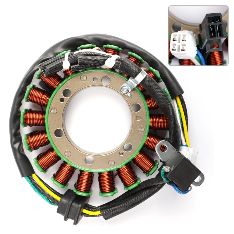 ARCTIC CAT ATV 400 375 650 TBX TRV 3430-053 0802-037 Generic Magneto Stator Coil