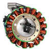 ARCTIC CAT ATV 400 375 650 TBX TRV 3430-053 0802-037 Generic Magneto Stator Coil