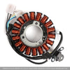 Honda CBR R CB F 250 300 2011 2012 2013-2019 31120-KYJ-901 Generic Generator Stator