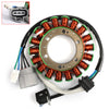 Suzuki LTA400 LT-A400 LTF400 LT-F400 KingQuad 400 2008-2017 Generic Generator Stator