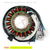 Suzuki LTA400 LT-A400 LTF400 LT-F400 KingQuad 400 2008-2017 Generic Generator Stator
