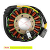 Honda CB400 SF CB400 VTEC 2008 2009 2010 2011 2012-2018 Generic Generator Stator