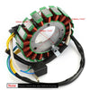 CF-Moto 500 600 625 ATV UTV 0180-032000 5-Wire Magneto Generator Stator 115mm Fit