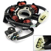 Honda TRX90 X EX Sportrax 06-09 TRX90 TRX 90 EX X 06-17 Generic Stator Coil 5 Poles