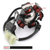 Honda TRX90 X EX Sportrax 06-09 TRX90 TRX 90 EX X 06-17 Generic Stator Coil 5 Poles