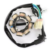Honda CRF250R 04-09 CRF 250 R 31120-KRN-670 Generic Alternator Stator Coil 8 Poles