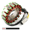 Can-Am Quest 500 650 4x4 02-04 Bombardier 420296325 Generic Alternator Stator Coil