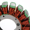 Suzuki LTZ250 LT-Z250 QuadSport Z250 2004-2009 32101-05G00 Generic Alternator Stator