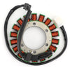 Triumph Daytona 600 650 Speed Four 600 TT600 2003-2005 Generic Alternator Stator