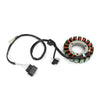 Yamaha XVS1300 V-Star / Midnight Star 10-17 3D8-81410-10 Generic Generator Stator