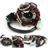Honda CRF250 CRF 250 R 2013 Off-Road Ref.# 31120-MEN-A42 Generic Magneto Stator Coil