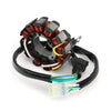 Honda CRF250 CRF 250 R 14-17 Off-Road Ref 31120-KRN-A81 Generic Magneto Stator Coil