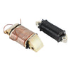 Honda ATC 185S 200 1982-1983,200E / ES 1982-1984,200M / S 1984-1986,200X 1983-1985#3303-833, 3304-682 Magneto Generator Engine Stator Coil