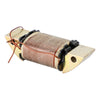 Honda ATC 185S 200 1982-1983,200E / ES 1982-1984,200M / S 1984-1986,200X 1983-1985#3303-833, 3304-682 Magneto Generator Engine Stator Coil