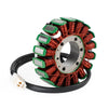 Speed Triple 1050 R (VIN 735336) 2011-2017 Alternator Stator T1300111 T1300610