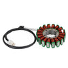 1994-2018 Speed Triple 1050 (VIN 210445 > 461331 / 461332 > 735437) Alternator Stator T1300111 T1300610