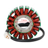 Speed Triple 1050 R (VIN 735336) 2011-2017 Alternator Stator T1300111 T1300610