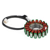1994-2018 Speed Triple 1050 (VIN 210445 > 461331 / 461332 > 735437) Alternator Stator T1300111 T1300610