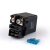 Honda 35850-MR5-007 35850-MT4-000 VT1100 1998-2003 Generic Starter Relay Solenoid