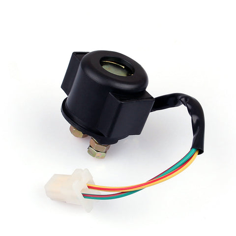 Yamaha 3AY-81940-00-00 3JN-82310-01-00 YFM350 Generic Starter Relay Solenoid Switch
