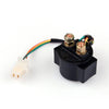 Yamaha 3AY-81940-00-00 3JN-82310-01-00 YFM350 Generic Starter Relay Solenoid Switch