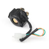 POLARIS RZR 170 2009-2015 2010 2011 2012 2013 0452761 Generic Starter Relay Solenoid