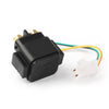 Yamaha SR XN XQ YFM 125 80 Grizzly 3MW-81940-01-00 Generic Starter Relay Solenoid