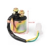 Honda TRX125 85-86 ATC200 TRX 200 300 Generic Starter Solenoid Relay Ignition