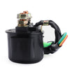 Starter Relay Solenoid Fits HONDA TRX300 TRX300FW FOURTRAX 300 2X4 4X4 1988-2000 Generic