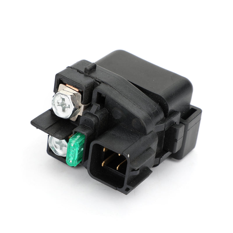 SUZUKI KING QUAD LTA 450 700 750 500 31800-41G10 GSF Generic Starter Relay Solenoid