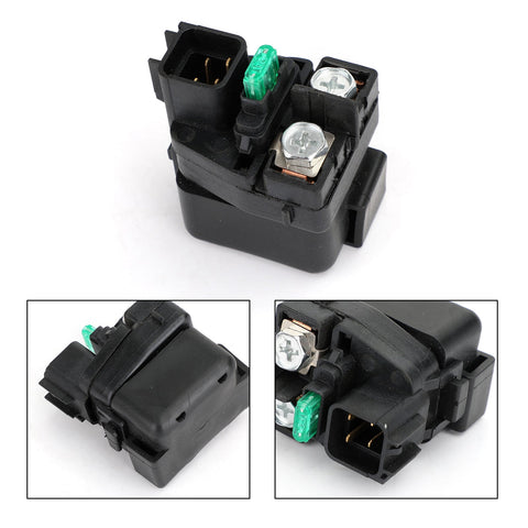 SUZUKI KING QUAD LTA 450 700 750 500 31800-41G10 GSF Generic Starter Relay Solenoid