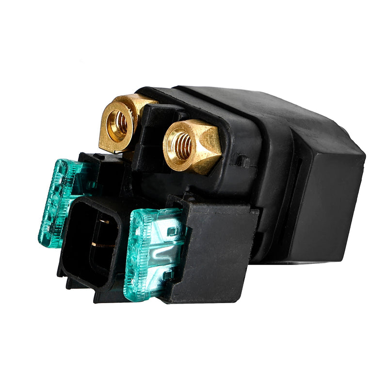 Yamaha YZF-R1 MT-10 WR250 FJR1300 VK540 VK10 RS Starter Solenoid Relay fit