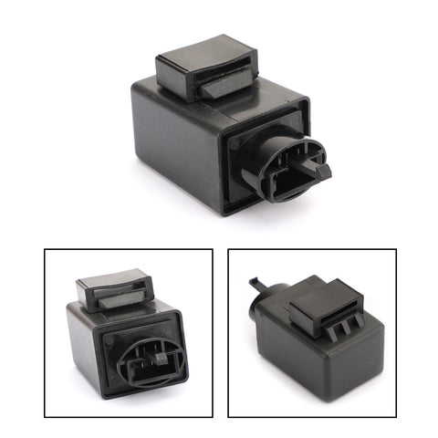 Honda 400 450 600 900 1100 1200 1500 NV CBR 38301-KK9-952 Generic Turn Signal Relay