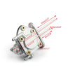 V??lvula D/purga D/tanque D/combustible P/kawasaki Vulcan 500