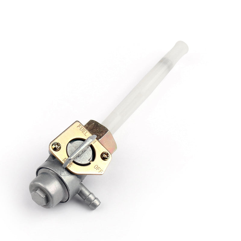 Honda CMX 250 CL400 CB450 CB900C CB250 Police Generic Fuel Tank Switch Petcock Valve