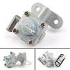 Suzuki GSXR750 96-99 SV650 / S GSXR600 Generic Gas Tank Fuel Switch Valve Pump Petcock