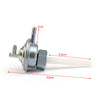 Honda Elite CH80 CH150 Spree 50 Aero SA50 SE50 NB50 NQ50 Generic Fuel Petcock Switch