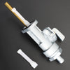Yamaha DT100 DT125 DT250 DT360 Generic Petcock Fuel Gas Tap Valve 438-24500-01