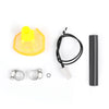 Suzuki 04-07 GSXR 600 750 05-06 GSXR-1000 15100-41G00 Generic Fuel Pump & Strainer