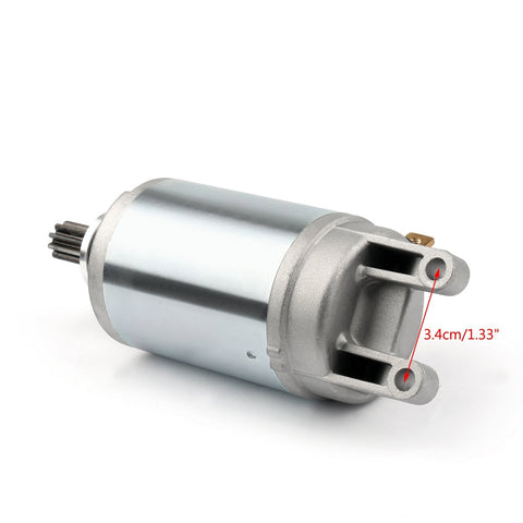 Suzuki GSF250 VS / S Bandit 1997-2000 GSX250 Across 1991-1997 Generic Motor Starter