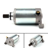 Hyosung GT250 Carby & EFI GT125R COMET Kasinski Mirage 250 Generic Motor Starter