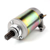 Hyosung XRX125 1999-2006 Suzuki DR200SE 1995-2013 DR125E 94-02 Generic Motor Starter