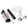 Yamaha MTN250 MT-25 2017 YZF R3 2015-2017 XT250 Serow 2012-2018 Generic Fuel Pump