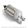 Yamaha Atv Raptor Yfm660Rr Yfm660Rse Raptor 660R 2001-2000 Generic Starter Motor