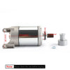 Polaris PREDATOR 500 2003-2007 PREDATOR 500 / LE 2007 Generic Electric Starter Motor