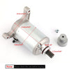 Yamaha YFM350F Big Bear 350 4WD YFM350R Raptor Moto-4 Generic Electric Starter Motor