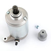 Yamaha YFM350F Big Bear 350 4WD YFM350R Raptor Moto-4 Generic Electric Starter Motor