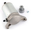 Yamaha YFM350F Big Bear 350 4WD YFM350R Raptor Moto-4 Generic Electric Starter Motor