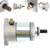 Honda FES125 Pantheon 2003-2005 NES125 SH 125 / 150 Generic Electric Starter Motor