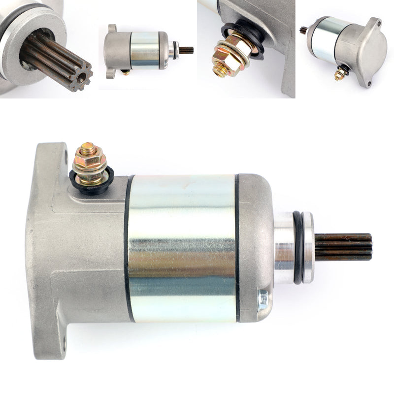 Honda FES125 Pantheon 2003-2005 NES125 SH 125 / 150 Generic Electric Starter Motor